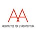 Arquitectes per l'Arquitectura (@arquxarqu) Twitter profile photo