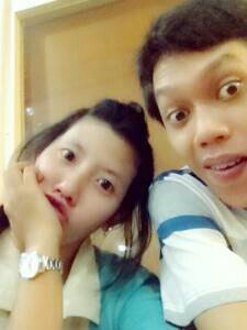 noviarbolang's profile picture. Rifkha Djuniar