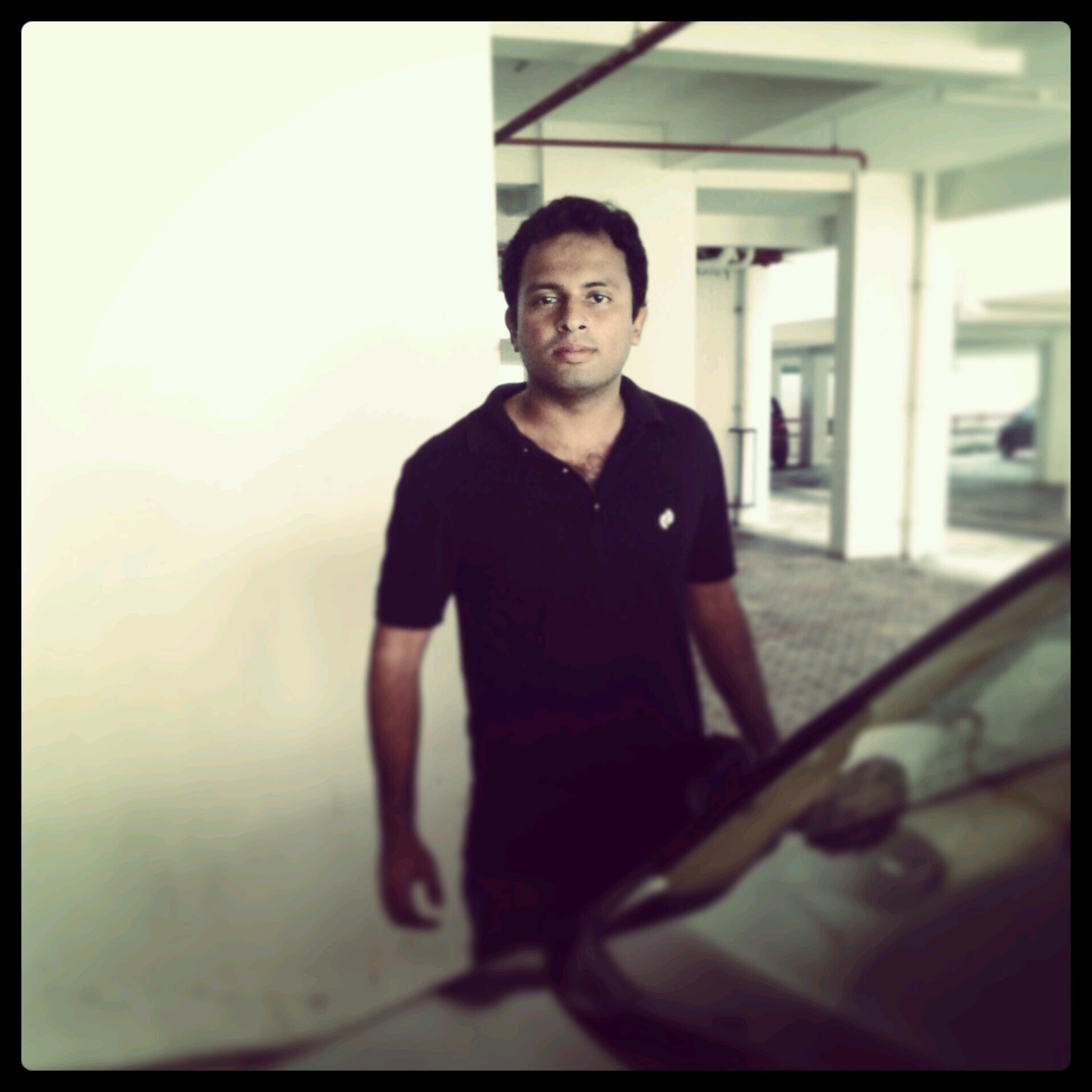 Software Engineer..Enjoying every moment in life..
  WhatEveR HappEns, iT HappeNs for A CauSe..So b HaPpy ALwaYs