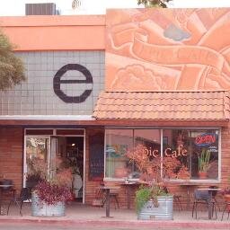 eat pie and ice cream