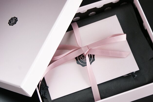 glossyboxreview's profile picture. reviews van de glossybox ( NL ) per product een review en een unboxing foto van elke box