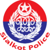 Sialkot Police (@policesialkot) 's Twitter Profile