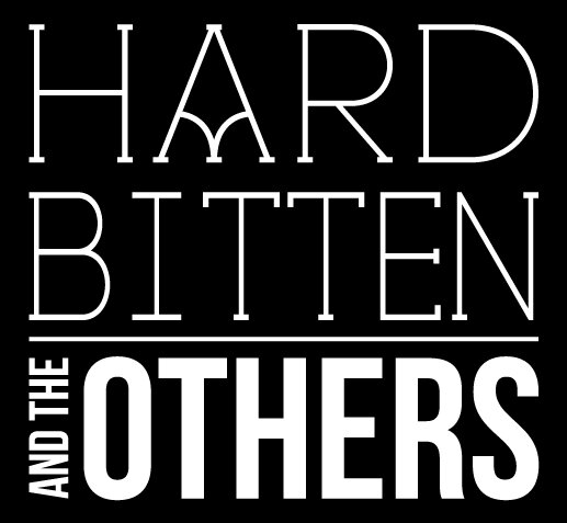 HARD BITTEN AND THE OTHERS is een conceptstore waarin de werelden van skate, mode, lifestyle en kunst- en cultuur samenkomen.