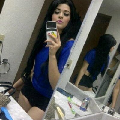 Lulu Cisneros (@FumadooraPasiva) / X