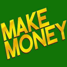 Make Money, sebuah film komedi karya @bamboomfilms. Saksikan, 14 November 2013!