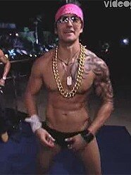 toolperfectthe's profile picture. I love looking in the mirror every 5 seconds to see if my muscles grew while i was flexing