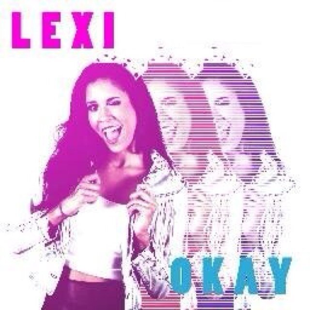 Check here for all updates on @Leximusic411. Lexi is our superwoman shes outter this world!