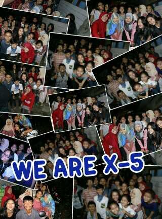 Friendly and keep solidarity guys #XƑ-ǤƠƆƑ #WeAre2015 @TigaLima_2015