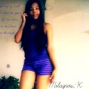 Milagros;K (@029Gatita) Twitter