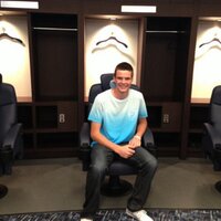 Wesley Smith (@scdelsol2) 's Twitter Profile