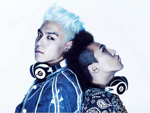 Un chico muy independiente, me gusta la música: G-Dragon, T.O.P, Seungri, BigBang, 2NE1, CL la amo!. Mis sueños se inclinan en la Música!