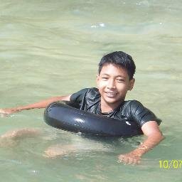 tak ada yang sia2 d dunia ini