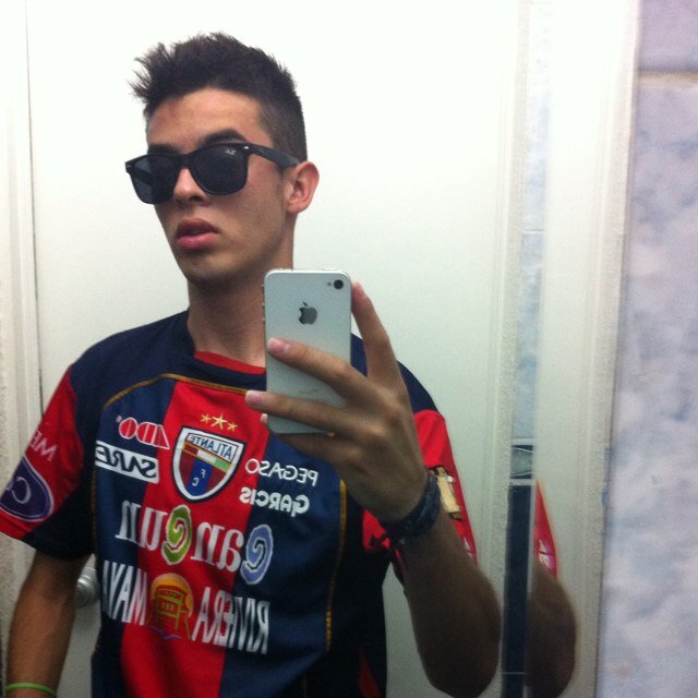 Cocol93's profile picture. 