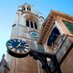 StDunstan-in-theWest (@saint_dunstan) Twitter profile photo