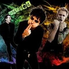 Green Day & 5SOS