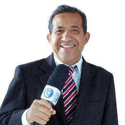 Radialista, Publicitário e apresentador do programa CN em Foco Tv a cabo canal 4 Currais Novos/RN