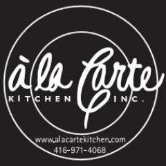 One of Toronto's first event catering companies, ready to meet and exceed expectations!