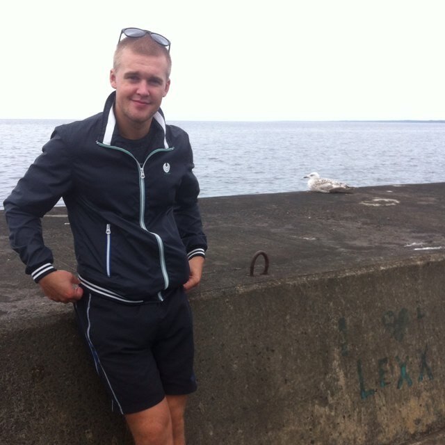 vladimirsrr's profile picture. 