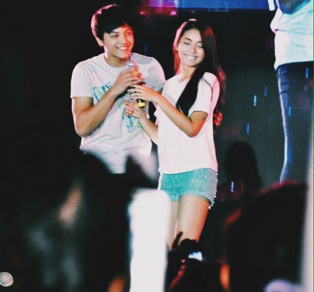 I TWEET some of the lines from the best #kathnielfanfic-s | I PROMOTE stories | I'm 24/7 INLOVE with Kath & DJ ♥