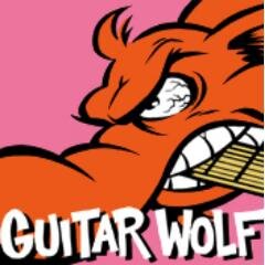GUITAR WOLF-LadyWolfさんのプロフィール画像