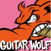 GUITAR WOLF-LadyWolf (@GW_LadyWolf) Twitter profile photo