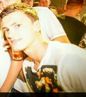 dirkstoffels96 Profile Picture
