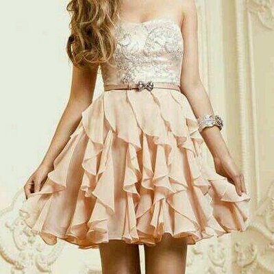 Hippe Meiden Kleding Mooie kleren X