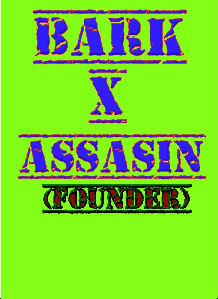 Gamehacker450's profile picture. I am the founder of my brand new clan (BarK) made on the date (10-11-13) accepting recruits until further notice snipers needed!!