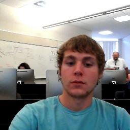 J_Yarrington's profile picture. This is my school account only!!