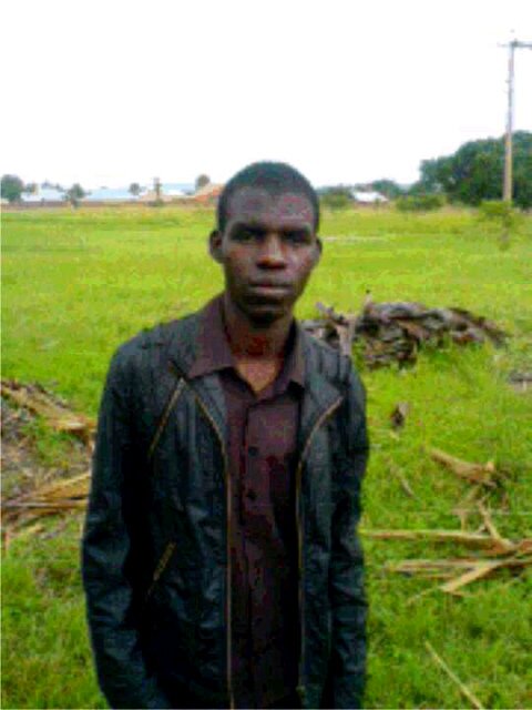 I always remain who I am