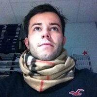 Etienne Kecskemeti (@kecsham) 's Twitter Profile