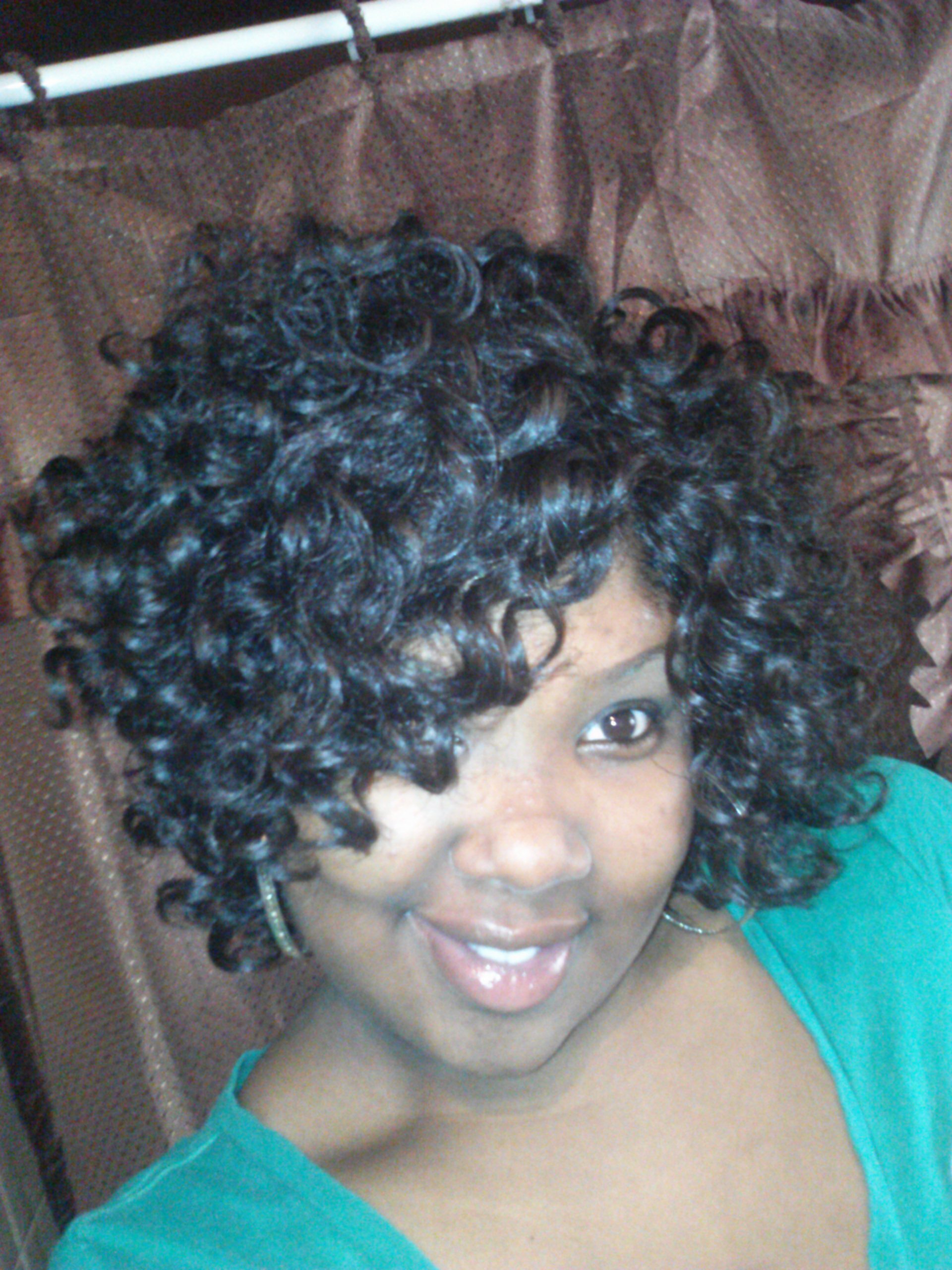 This yo girl Kashara B.K.A Shara!