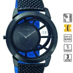 Titan - The Name Synonymous with Watches The World Over. There is a Titan for Every Occasion, Every Mood & Every Look. More Info : (087881119666)