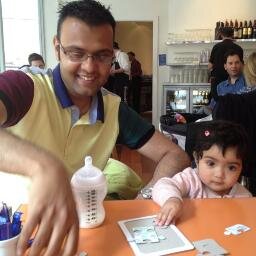 New_Legal's profile picture. 