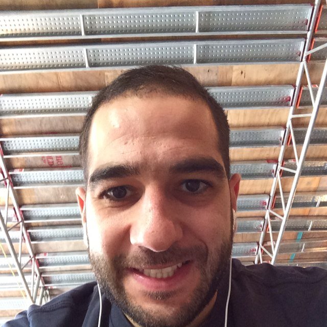 shoghalak's profile picture. 