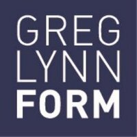 Greg Lynn FORM (@greglynnform) 's Twitter Profile