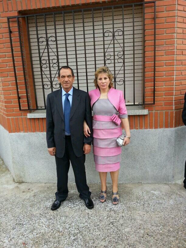 angelines1963's profile picture. viva la vida