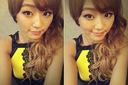 [AccountRP] of Leader from Girlband SISTAR • 91L • NaeunHaraSeohyunTaegyun •