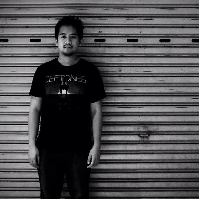 nservando's profile picture. warning: contains food