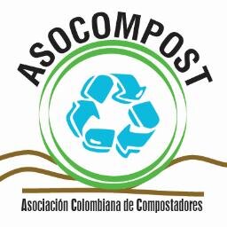 Asociacion de Compostadores de Colombia, Menos Residuos, Mas Compost = Mejores Suelos