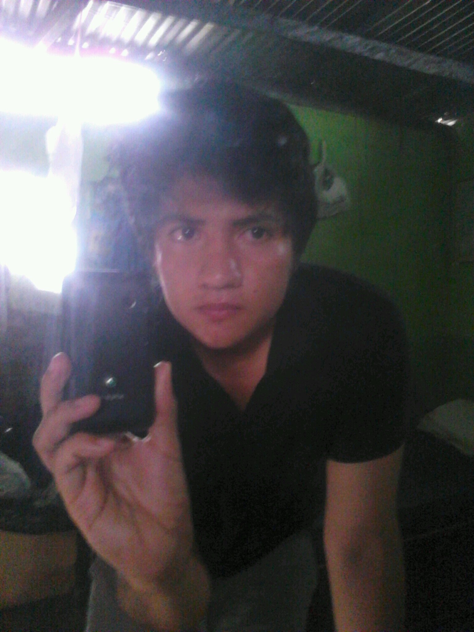 Soledad.
