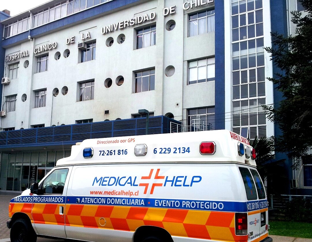 AmMedicalHelp's profile picture. Somos una empresa formada por profesionales de la salud comprometidos, especializada en el traslado de pacientes a nivel nacional. Contáctanos al 62292134