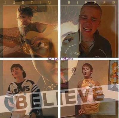 BELIEBER ; SELENATOR ; PRISIONER