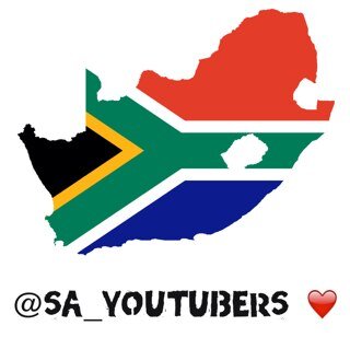 An account dedicated to sharing all of the awesome YouTube videos from our beloved South African YouTubers ❤ Hashtag #YouTubeSA for RTs
