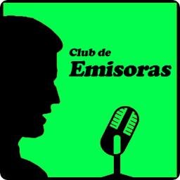 Club que reúne las mejores emisoras del mundo.
clubdeemisoras@live.com