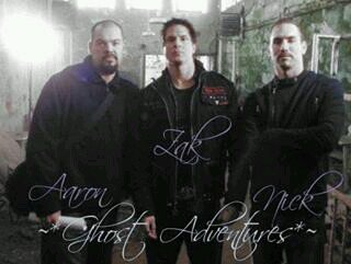 i love ghost adventures vampire diaries the originals ect.