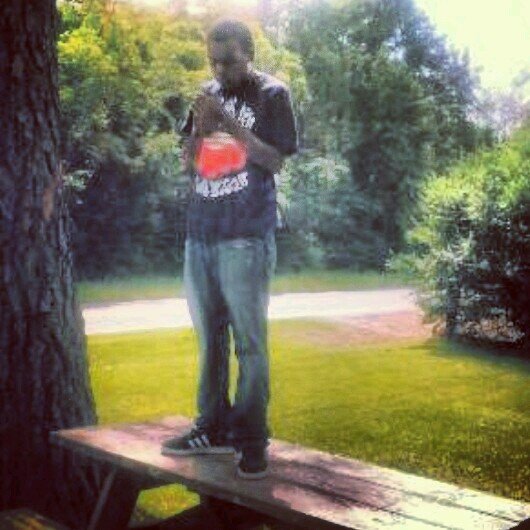 NC.! (336).. Aspiring Musician ..#ProudFather .. 

Free Money here
https://t.co/CzVALqxTnD