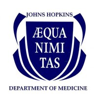 Hopkins Medical Grand Rounds (@jhhgrandrounds) 's Twitter Profile