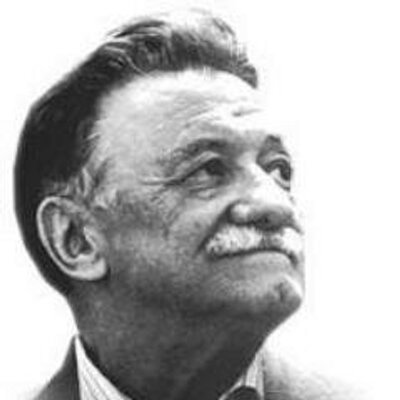 Mario Benedetti