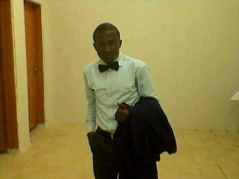 Bowale25's profile picture. Destiny can never be changed